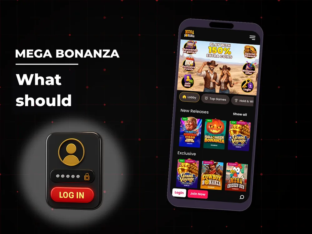Mega Bonanza - What should